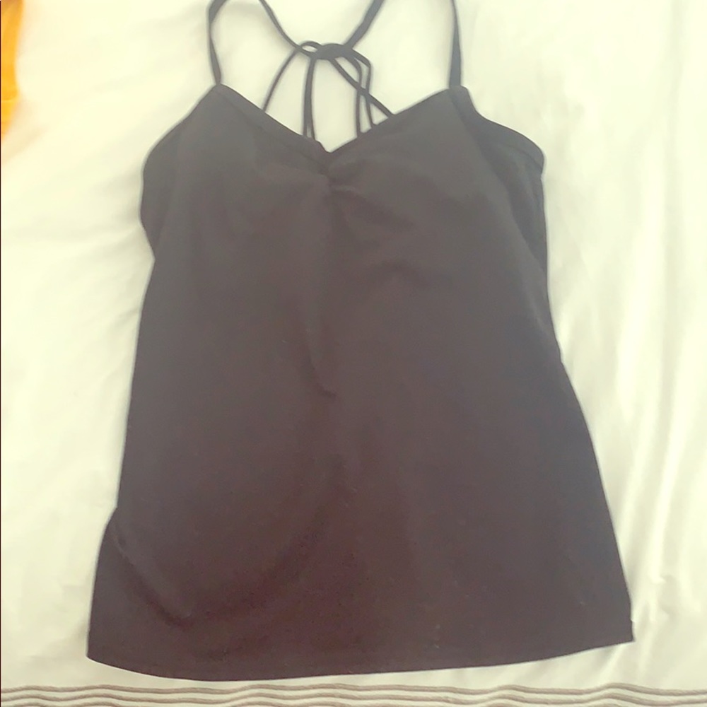 Alo workout tank